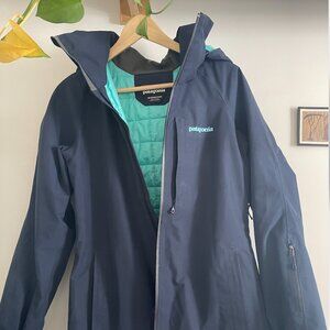 Patagonia Powder Town Jacket